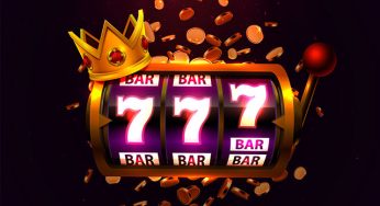 Slot777 Mainkan Slot Online Terbaik!